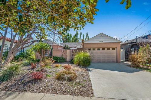 12318 La Maida St, North Hollywood, CA 91607-3606