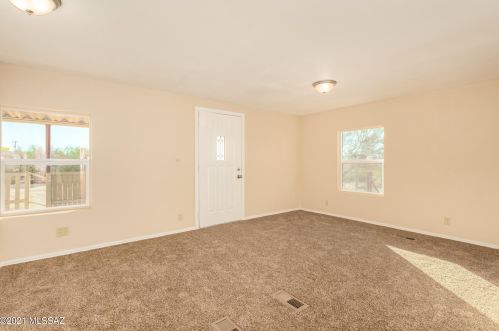 11265 Annemarie Dr, Tucson AZ  85736-1383 exterior