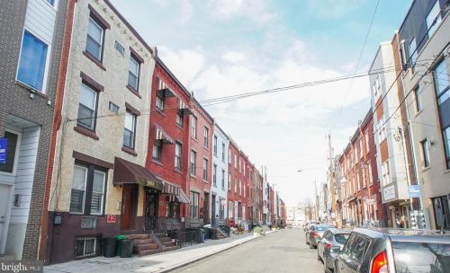 1804 Bouvier St, Philadelphia PA  19121-3339 exterior