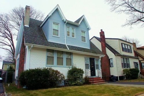 174 Oak St, East Orange NJ  07018-2712 exterior