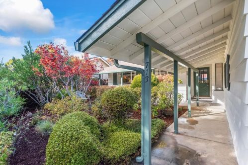 713 Carlisle Way, Sunnyvale, CA 94087-3428