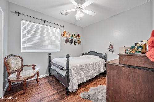 17623 Crocus Dr, Sun City AZ  85388-7747 exterior