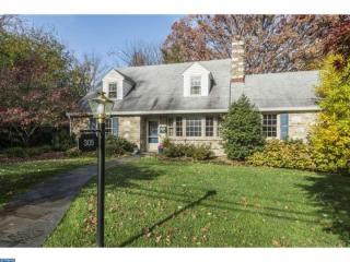 305 Station Ave, Ardsley, PA 19038-1414