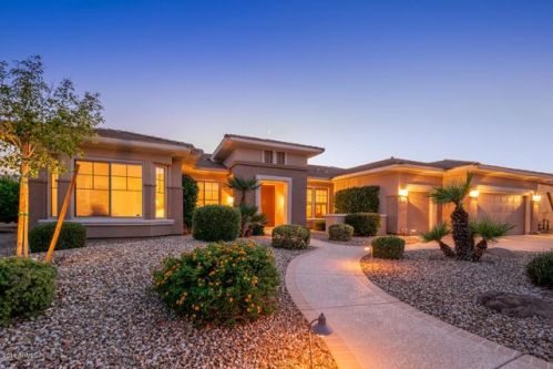 19618 Crescent Ridge Dr, Sun City, AZ 85387-4213