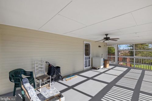 2102 Flowing Springs Rd, Charles Town WV  25414-5853 exterior