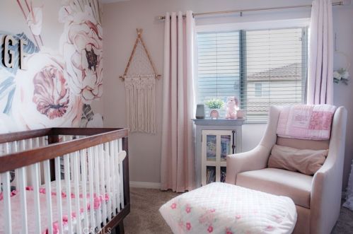 1172 Shooting Star Dr, Beaumont CA  92223-8437 exterior