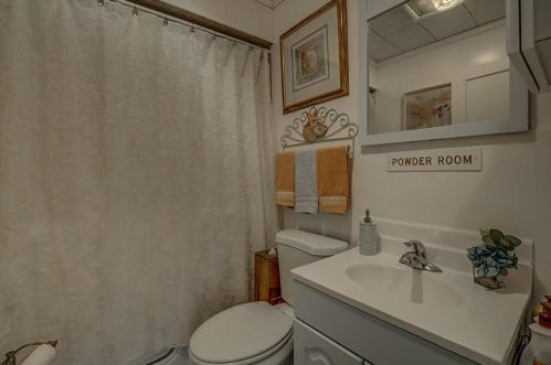 414 Summit Dr, Covington KY  41017-1642 exterior