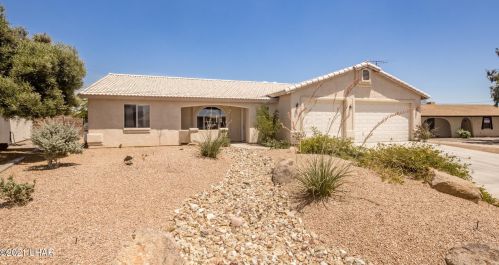 3446 Yavapai Dr, Lake Havasu City, AZ 86406-7832