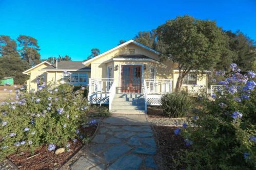 414 Carpenteria Rd, Aromas, CA 95004-9610
