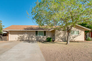 731 Doran, Mesa, AZ 85204-3533
