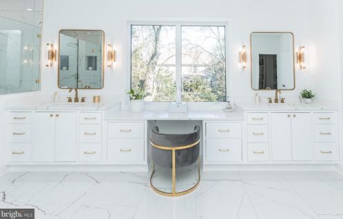 2219 Westmoreland St, Falls Church VA  22043-1701 exterior