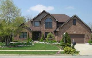 3809 Berrywood Dr, Dayton, OH 45424-4878