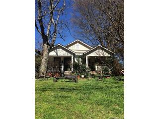 106 Freeze Ave, Concord NC  28025-4519 exterior