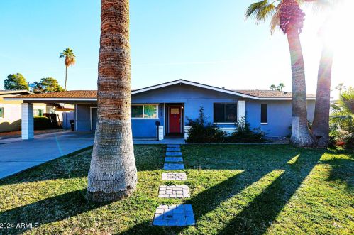 2923 81st Pl, Scottsdale, AZ 85251-5825
