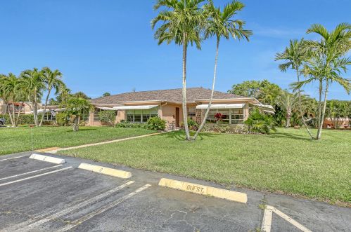 1397 High Point Way, Delray Beach, FL 33445-2845