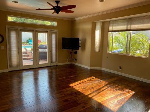 1247 Ln Cresta Blvd, El Cajon CA 92021-4032 exterior