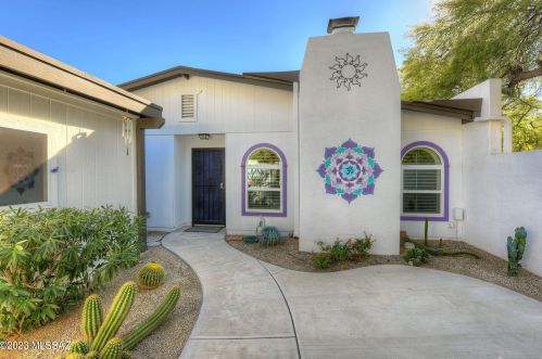 7128 Sabino Vista Cir, Tucson, AZ 85750-2630