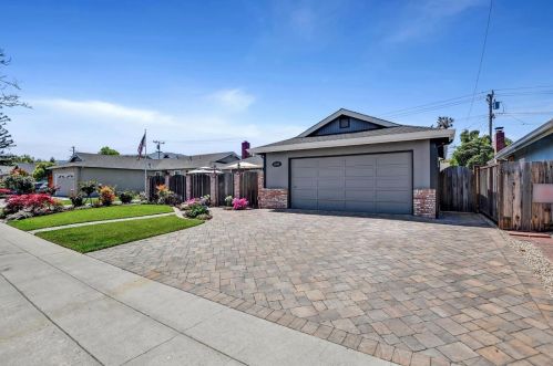 5739 Meridian Ave, San Jose, CA 95118-3438