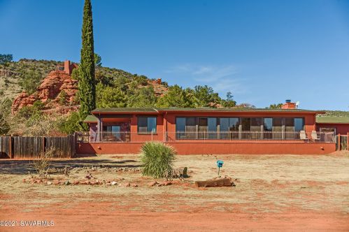 80 Tilley Ln, Sedona, AZ 86351-7573
