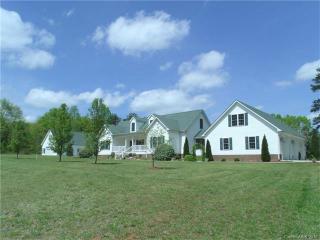 6220 Long Ferry Rd, Salisbury, NC 28146-8494