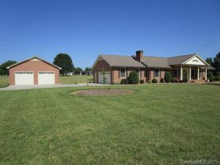 509 Palmer Rd, Rockwell NC  28138-8577 exterior