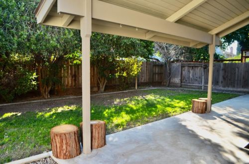 2416 Woodvale Dr, Modesto CA  95355-9581 exterior