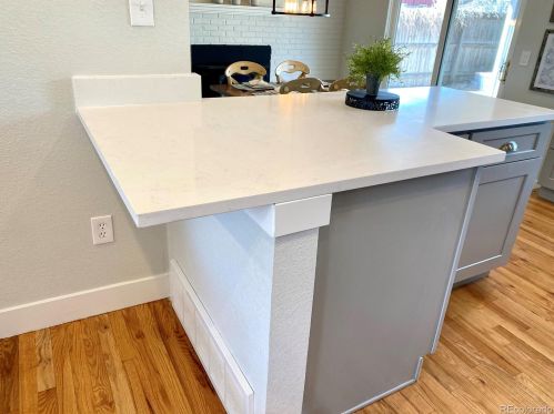 1041 Holland Ct, Denver CO 80232-5133 exterior