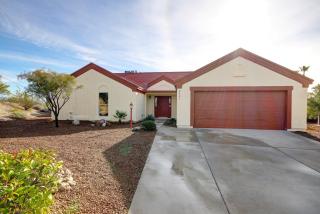 2701 Ironwood Hill Dr, Tucson, AZ 85745-1045