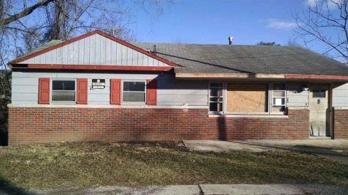 128 Park St, Huntington, WV 25705-1143