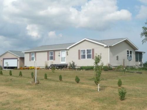19631 S23 Hwy, Milo, IA 50166-8927