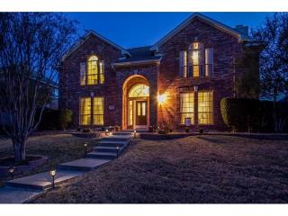 3932 Sunflower Ln, Plano TX  75025-2021 exterior