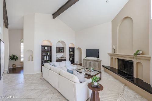 5013 Cholla St, Scottsdale AZ  85254-4630 exterior
