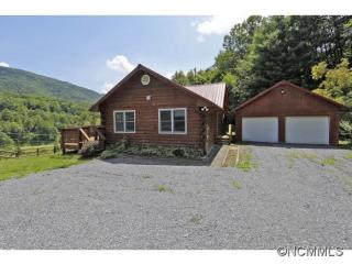 217 Hershell Ln, Canton, NC 28716