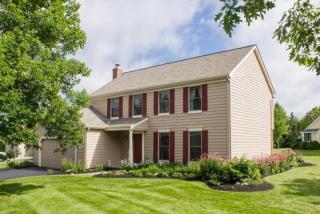 7624 Worsley Ct, Dublin, OH 43017-8738