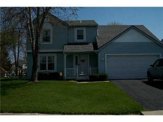 2225 Longport Dr, Maumee, OH 43537-1146