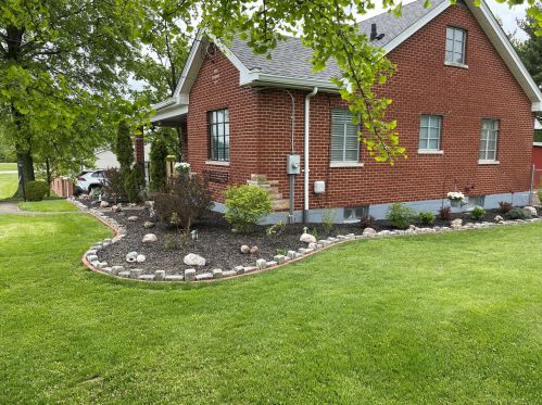 715 Honeysuckle Dr, Covington, KY 41015-2021
