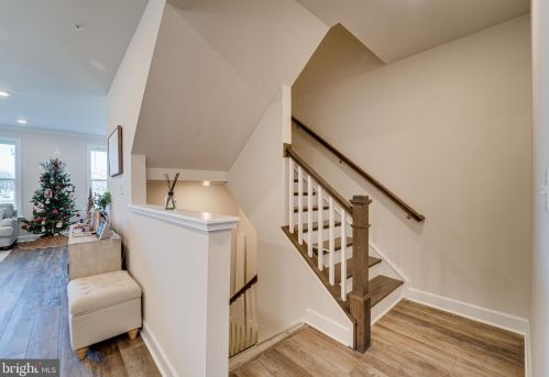 14957 River Walk Way, Woodbridge VA  22191 exterior