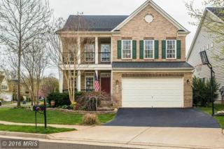 14095 Albert Way, Gainesville, VA 20155-5815