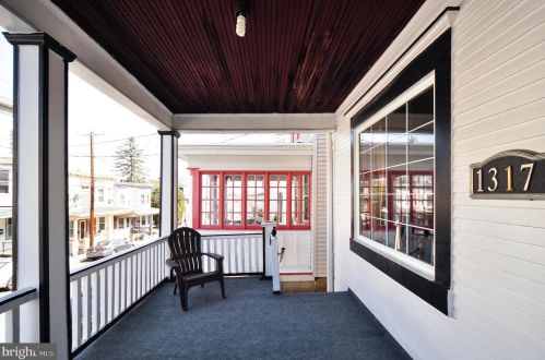 1317 Norwegian St, Primrose PA  17901-3823 exterior