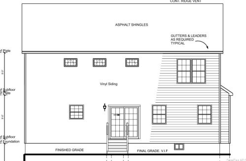 439 Echo Ave, Scotts Beach, NY 11789-1934