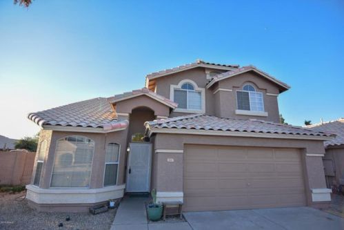 3847 San Remo Ave, Gilbert, AZ 85234-3033