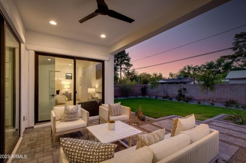 4028 Avalon Dr, Phoenix AZ  85018-7106 exterior
