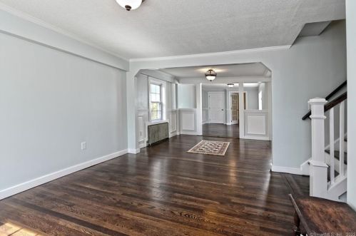 28 Church St, North Branford CT  06471-1417 exterior