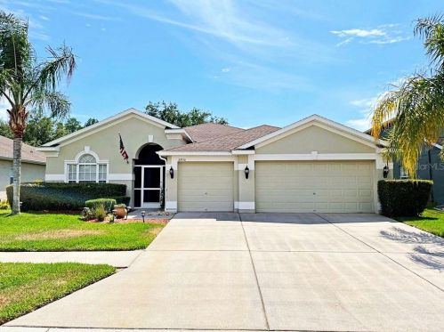 5935 Cape Loop, Land O Lakes, FL 34639-2698