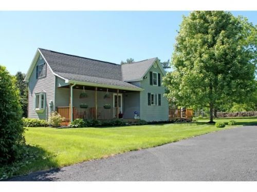 384 Asbury Rd, Freeville, NY 13068-9738