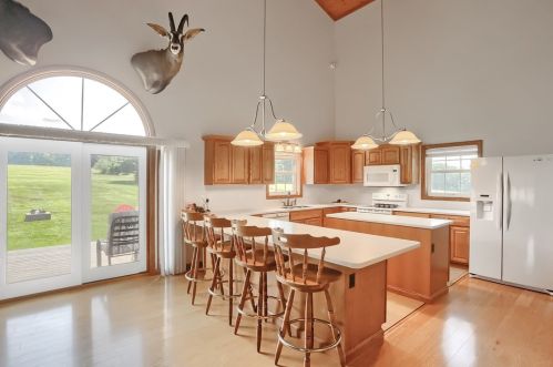 1148 Allaman Rd, Shippenville, PA 16254-2612