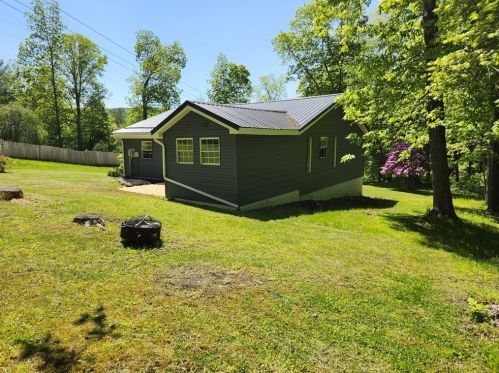 216 Giesey Rd, Ligonier PA  15658-3561 exterior