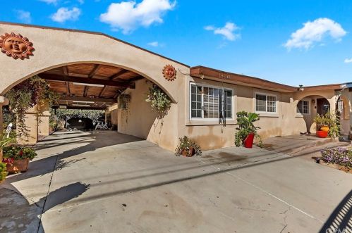 411 Sandalwood Ave, City Of Industry, CA 91744