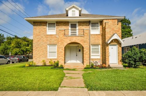 1946 Fairmount Ave, Fort Worth, TX 76110-1365