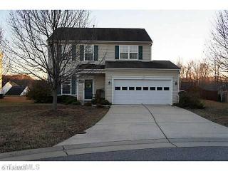 4178 Valjean Ln, Winston Salem, NC 27107-8770